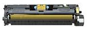 Hp Q3962A Magenta Toner Cartridge Remanufactured Yield 5000 Pages - Free UK Delivery